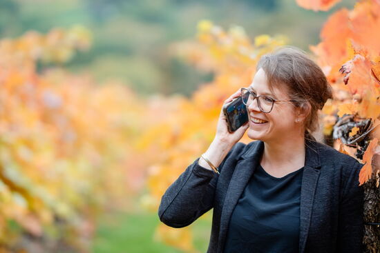 Juliane Heckel Steuerberaterin